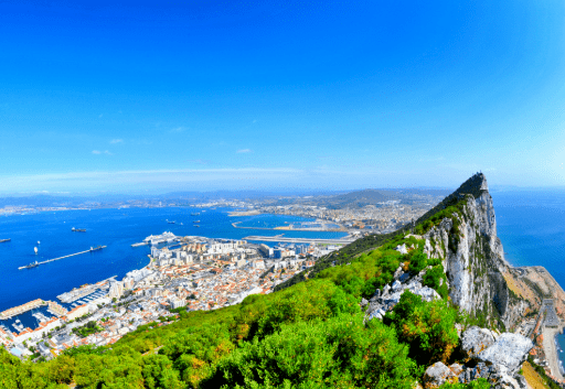 gibraltar