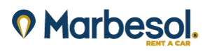 logo marbeesol car hire