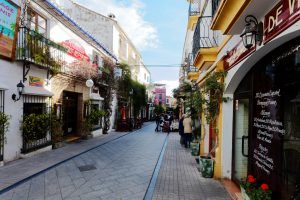 pueblos más bonitos de Málaga, Los pueblos más bonitos de Málaga para visitar