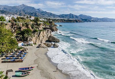 pueblos más bonitos de málaga