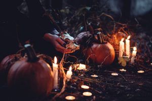 halloween en familia, Planes para pasar Halloween 2018 en Málaga en familia