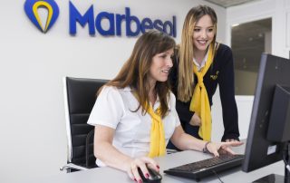 oficinas marbesol