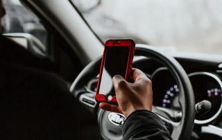 5 tricks for novice drivers