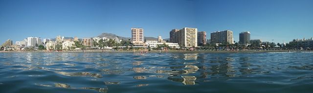 clima benalmadena