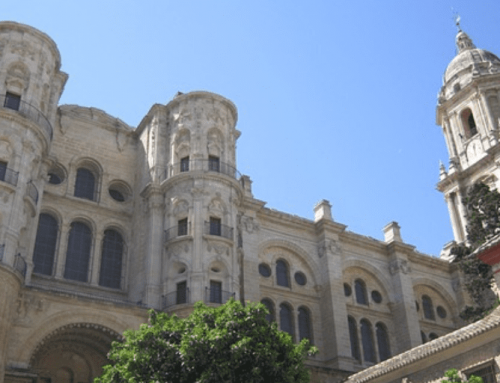 Qué ver en Málaga en dos días