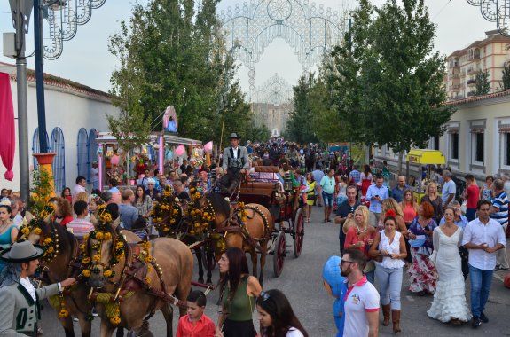 Feria Fuengirola