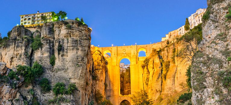 puente de ronda