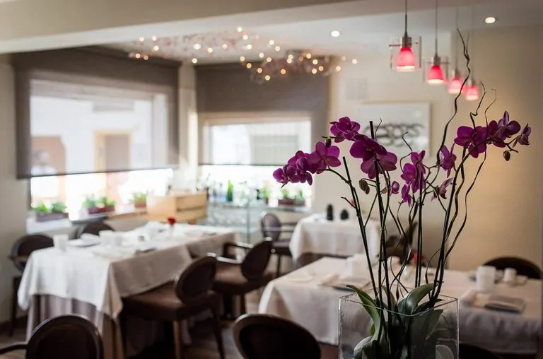 Restaurantes con Estrella Michelin en Málaga 2026