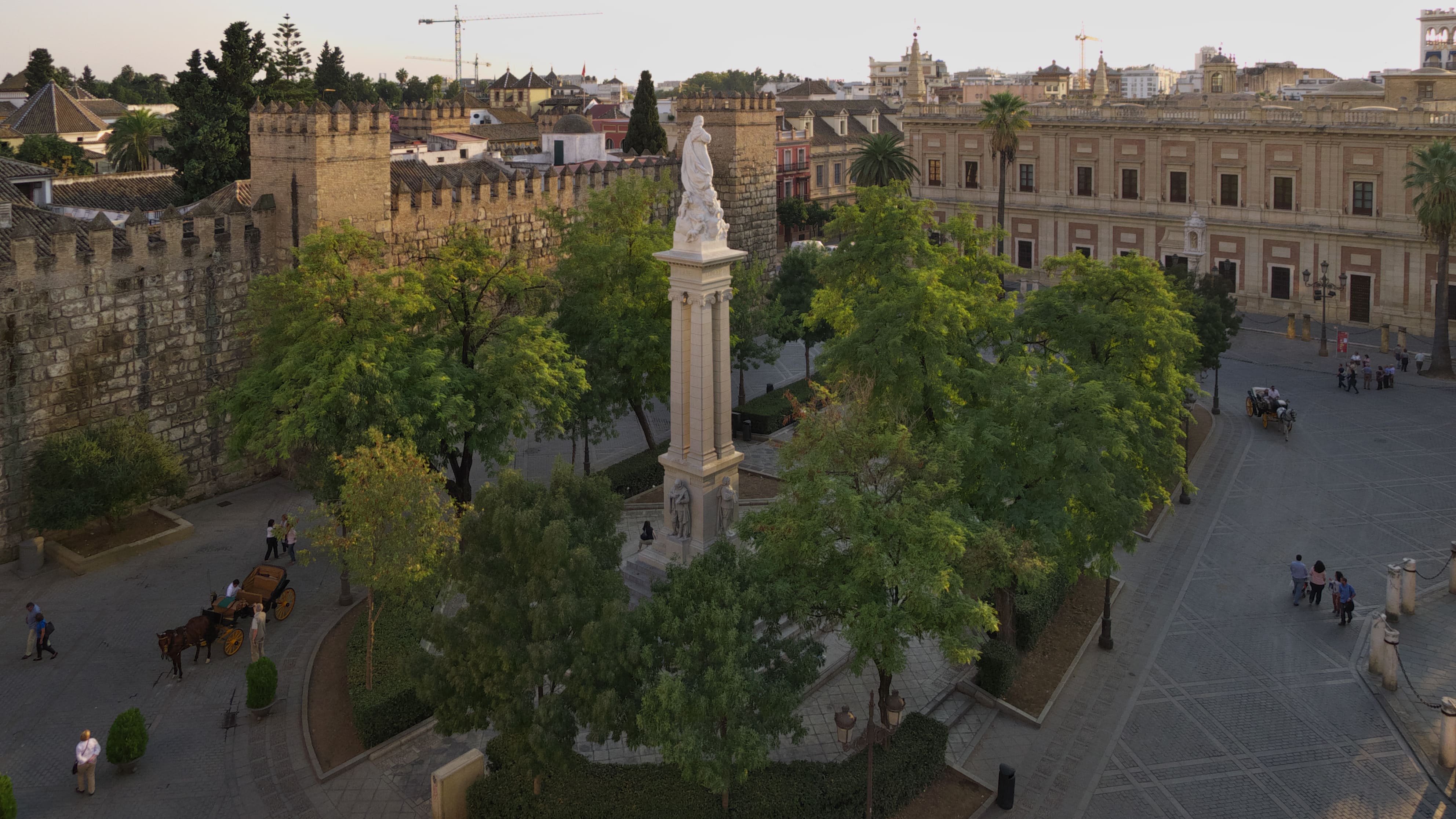 Sevilla-plaza-triunfo