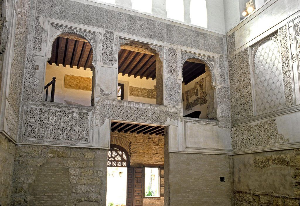 Sinagoga cordoba