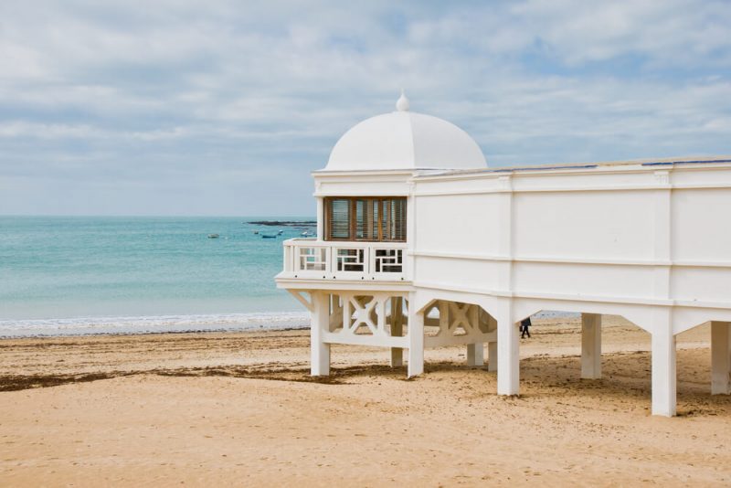 Qué ver en Cádiz, Qué ver en Cádiz capital