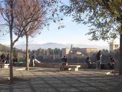 what to see in granada in two days, What to see in Granada in two days 2023! 🧐✅