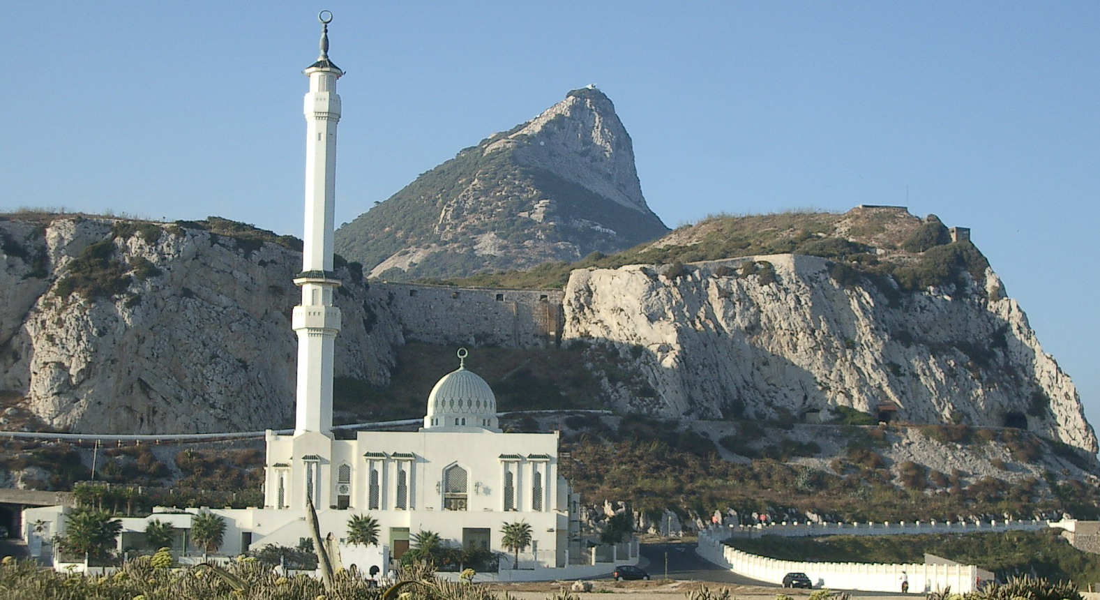 mezquita gibraltar marbesol