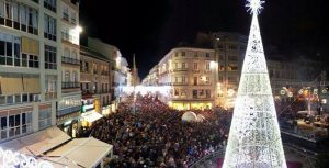 , New Year&#8217;s Eve in Malaga 😎 The best plans!