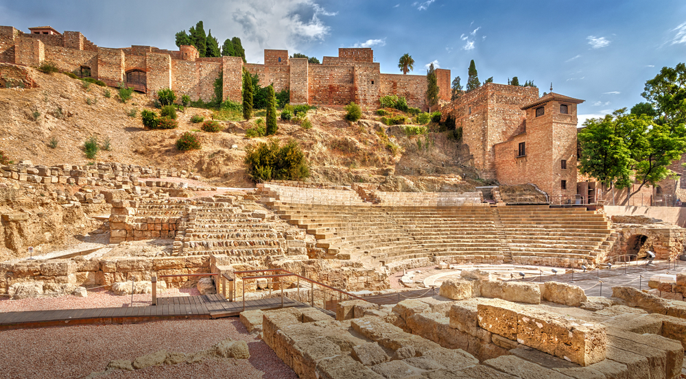 alcazaba malaga marbesol