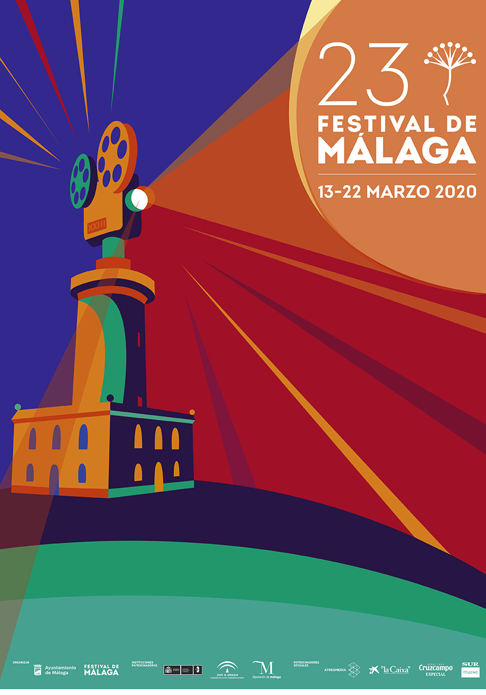 festival malaga cine 2020