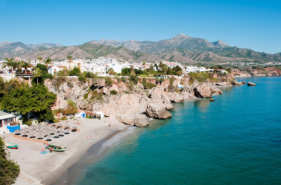 , What to see in Malaga province
