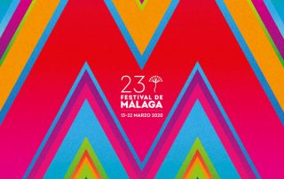 festival de Malaga 2020 marzo en malaga
