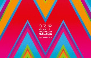 festival de Malaga 2020 marzo en malaga