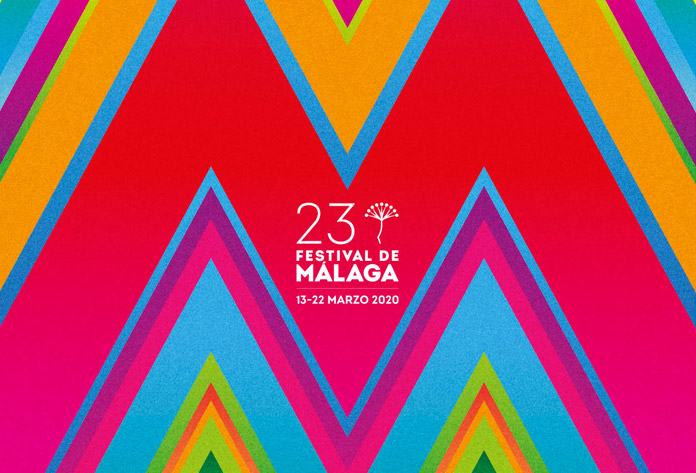 festival de Malaga 2020 marzo en malaga 