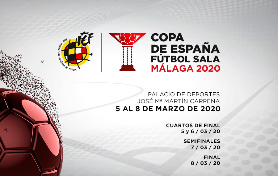 marzo en malaga copa españa