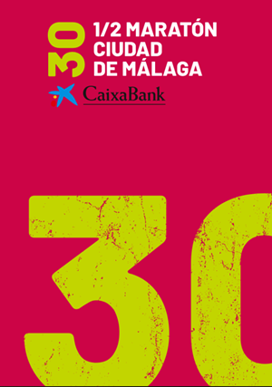 marzo en malaga maraton 