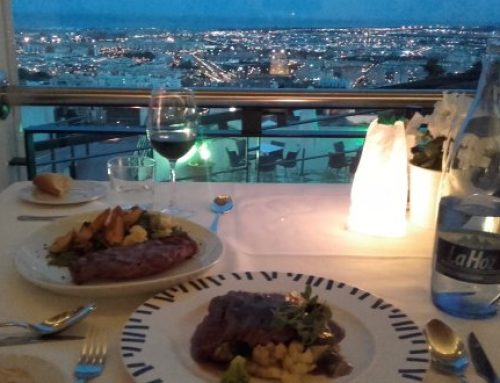 Escapadas románticas en Málaga