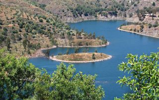 pantano el limonero