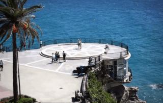 balcon de europa nerja
