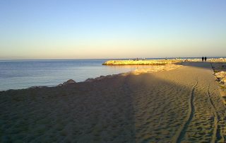 que ver en fuengirola playas