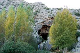 cueva del gato