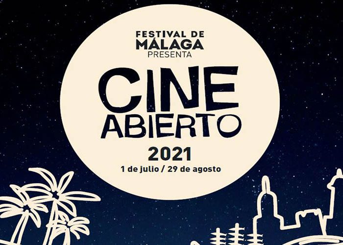 cine verano actividades malaga julio 2021