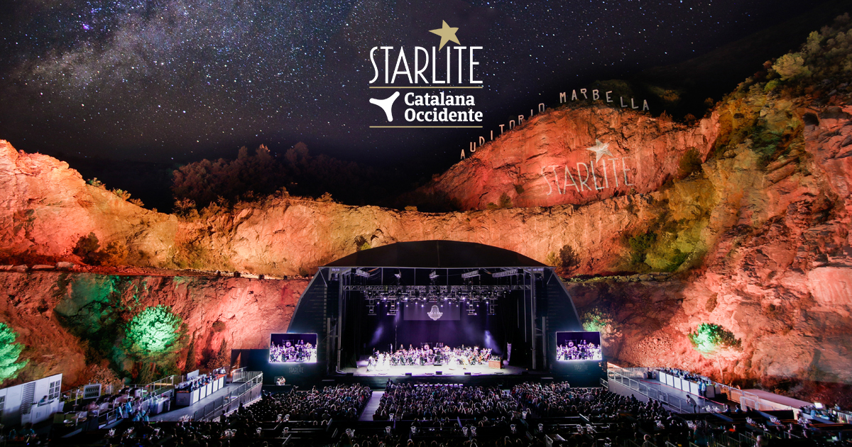 starlite festival 2021 