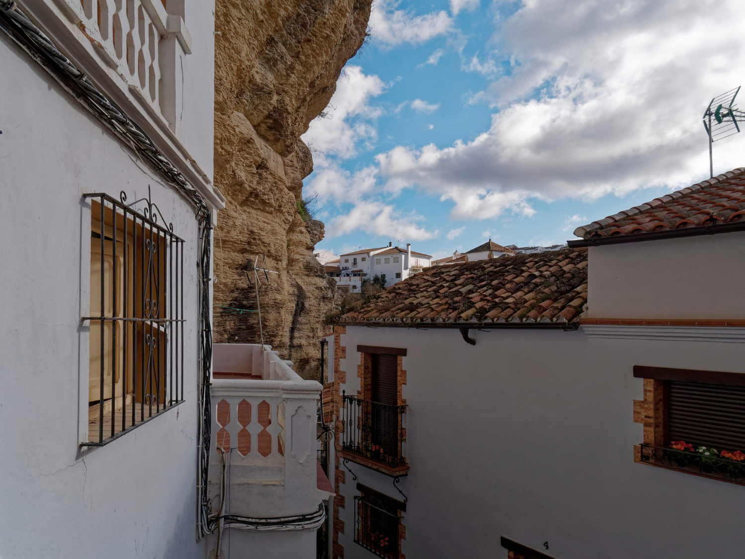 setenil donde viajar en septiembre 