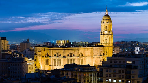 monumentos de malaga catedral 