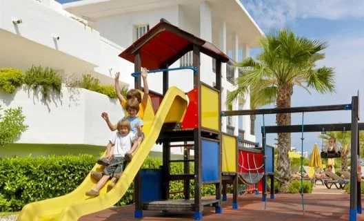 hoteles para niños Estepona