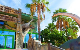 hoteles para niños malaga