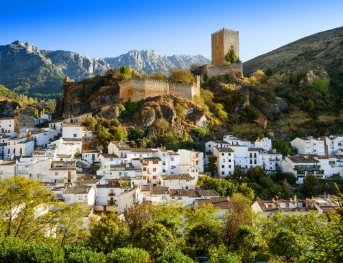 Qué ver en Cazorla