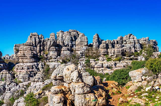 qué ver y hacer en Antequera, Lo mejor qué ver y hacer en Antequera