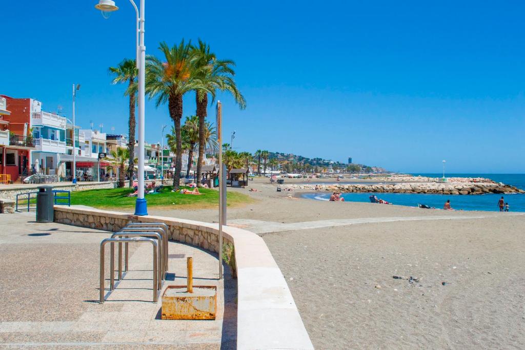 Las mejores playas de la Costa del Sol