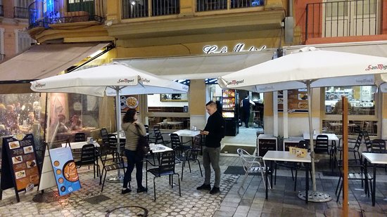 churros en Málaga, Churros en Málaga, ¿dónde comerlos?