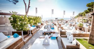 Nikki beach