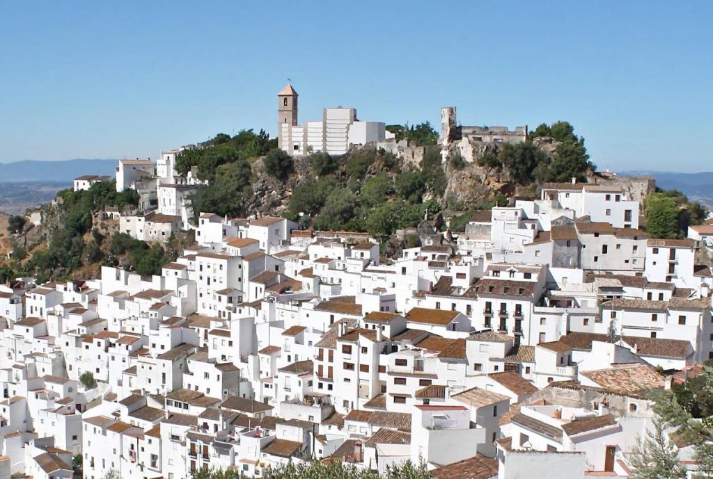 , Pueblos de Málaga para visitar en otoño