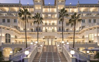 hotele con encanto en malaga
