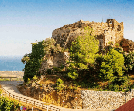 Ermita de la Cala de Mijas