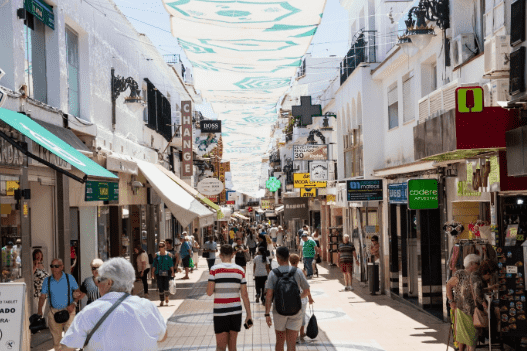 Qué hacer en Torremolinos, Qué hacer en Torremolinos