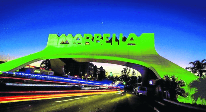 Qué hacer en Marbella por la noche