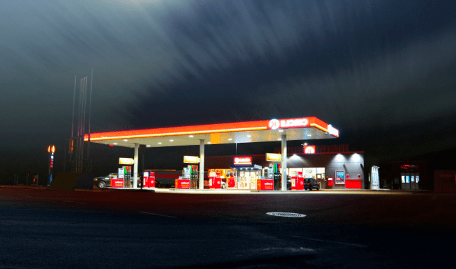 Gasolineras más baratas de Málaga