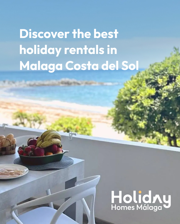 Holiday rentals in Malaga