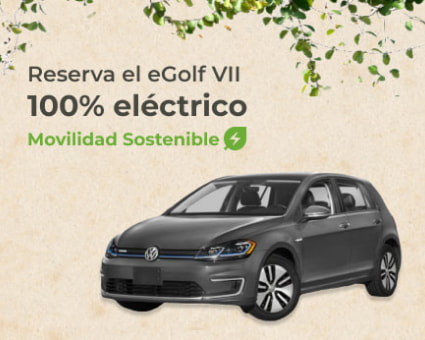 Alquiler de coche eléctrico Málaga Alquiler de coche eléctrico Málaga